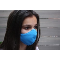 PREVENTION MASK 5 LAYERS FOR KIDS