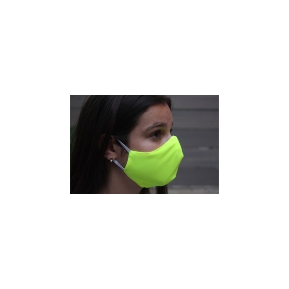 PREVENTION MASK 5 LAYERS FOR KIDS