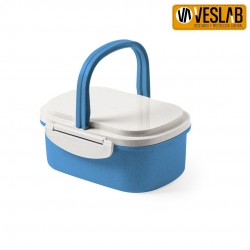 LUNCH BOX WITH HANDLE
