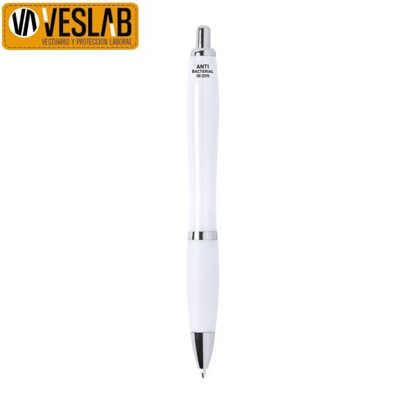 bolígrafo antibacteriano 4