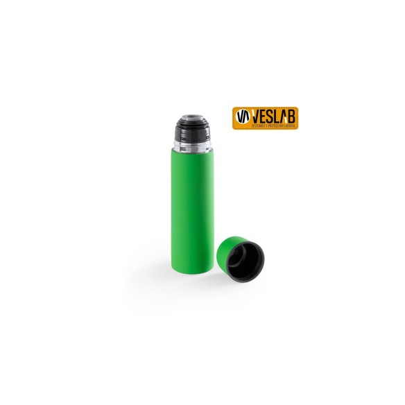 THERMO 500 ml ACIER INOX