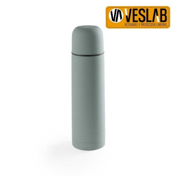 THERMO 500 ml ACIER INOX