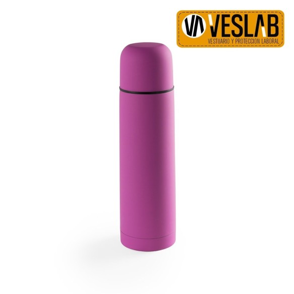 termo de acero inoxidable de 500 ml 11