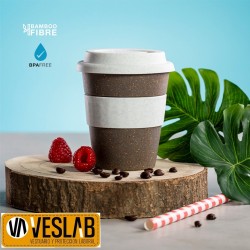 NATURE CUP 350 ml.