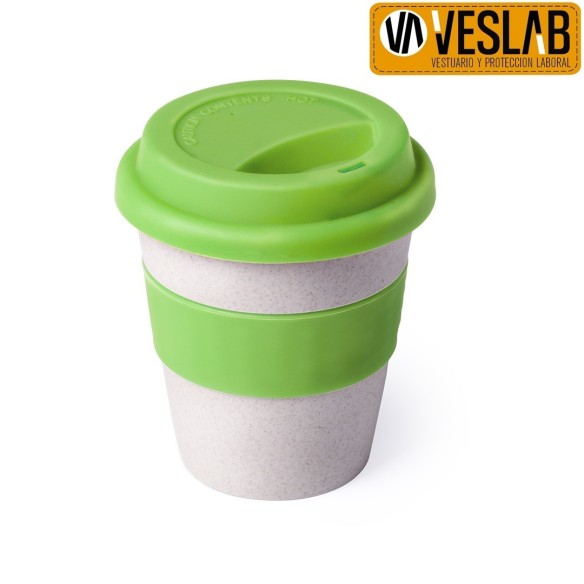 VERRE NATURE 380 ml.