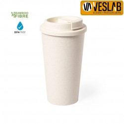 VERRE NATURE 380 ml.