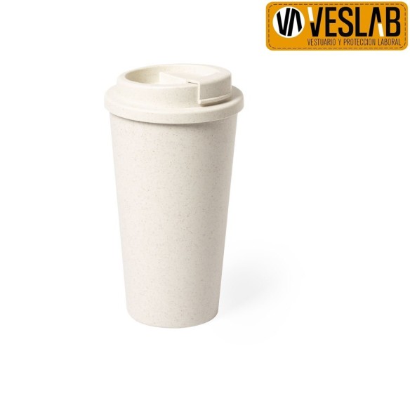 VERRE NATURE 380 ml.