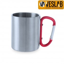 taza acero inox 210 ml 1