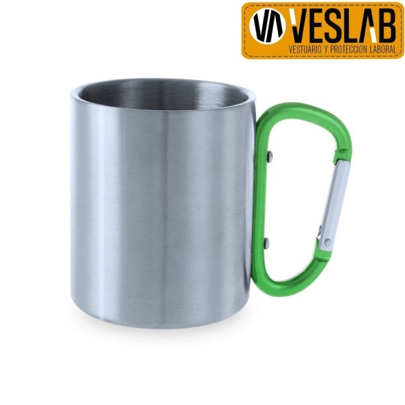 taza acero inox 210 ml 3