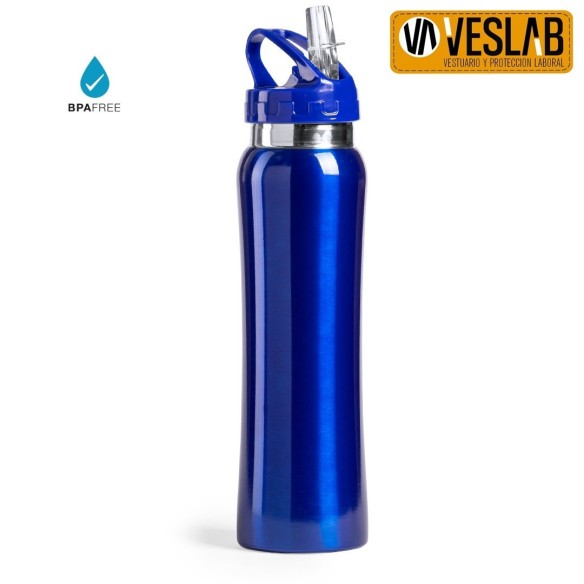 bidón acero inox 800ml 1