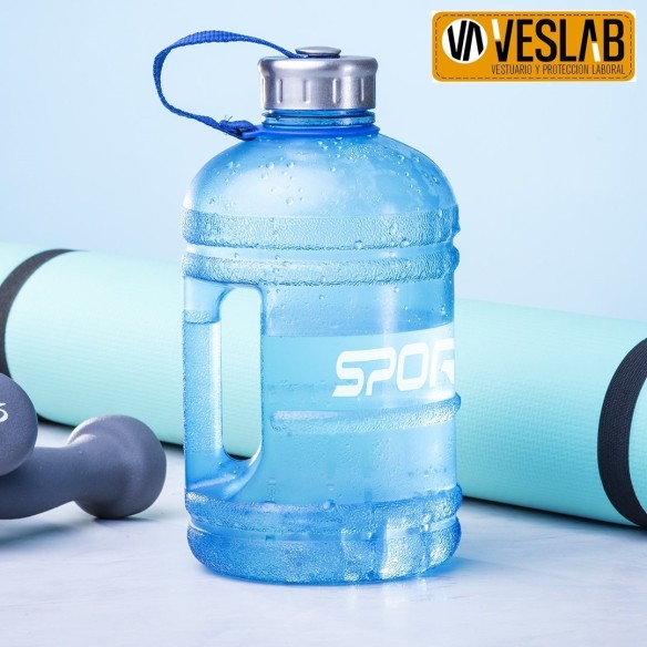 STAINELSS STEAL BOTTLE 800ml