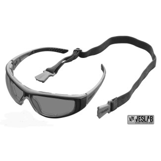 Go-Specs Clear safety glasses 2