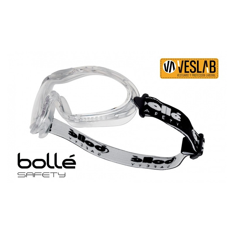 GOGGLE BOLLE SAFETY GLASSES X90