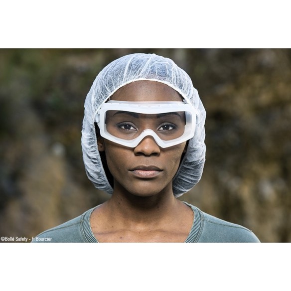 LUNETTES BOLLE SAFETY SUPERBLAST