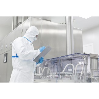 Lunettes Bollé Safety Superblast Autoclave 2