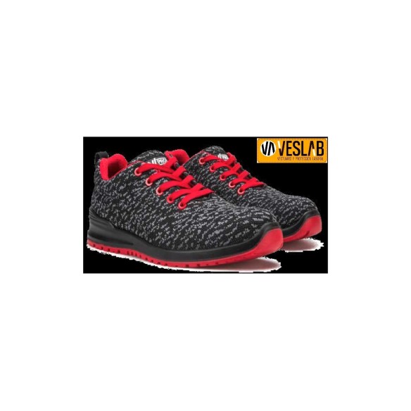 CHAUSSURES DE SÉCURITÉ VELILLA SPEZIAL S1P SRC