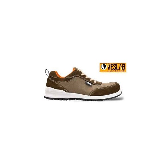 SAFETY FOOTWEAR VELILLA BRISK S1P SRC