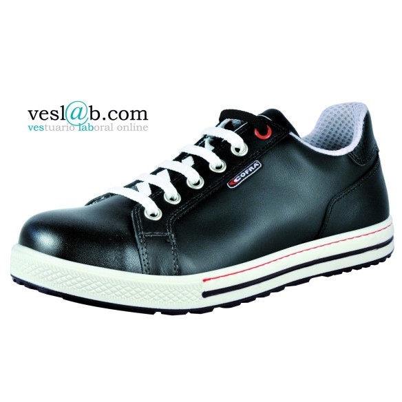 CALÇAT COFRA FIELD S3 SRC