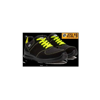 SAFETY FOOTWEAR VELILLA VITAL S1P SRC 2