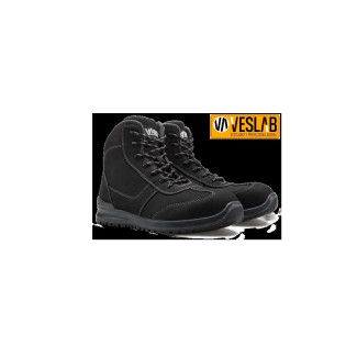 SAFETY FOOTWEAR VELILLA VITAL S1P SRC 2