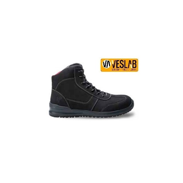 SAFETY FOOTWEAR VELILLA VITAL S1P SRC