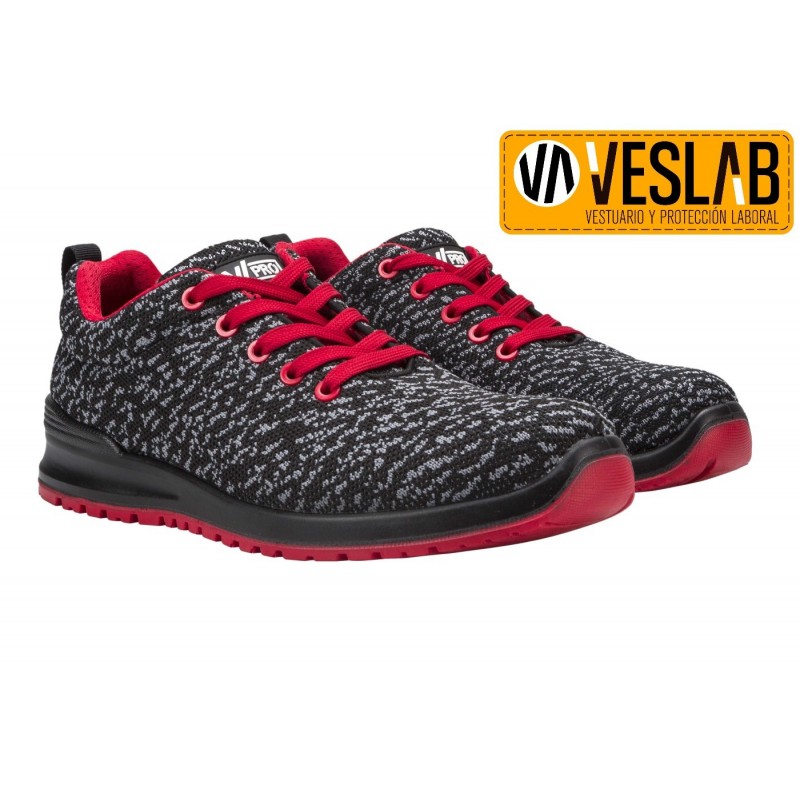 SAFETY FOOTWEAR VELILLA SPEZIAL S1P SRC