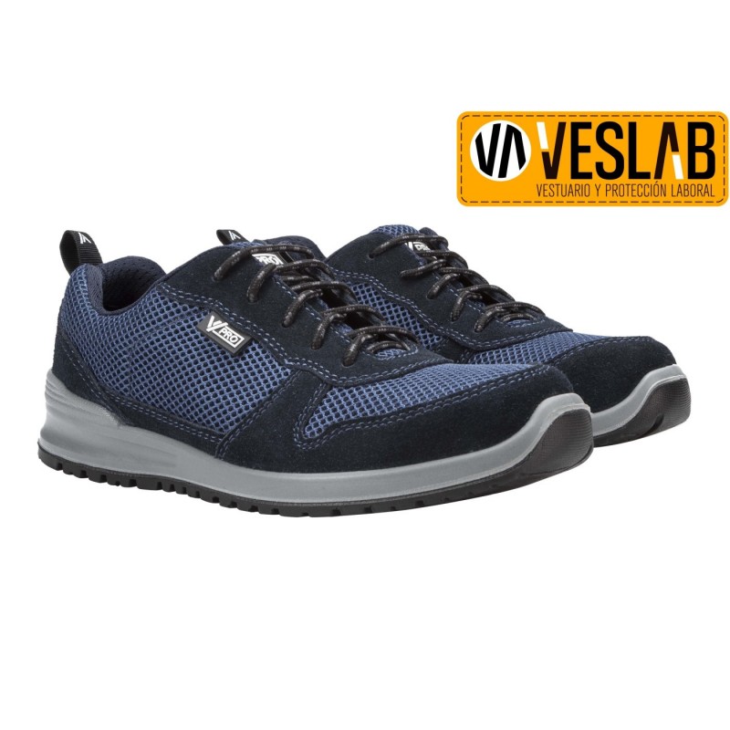 calzado de seguridad velilla play s1p src 1