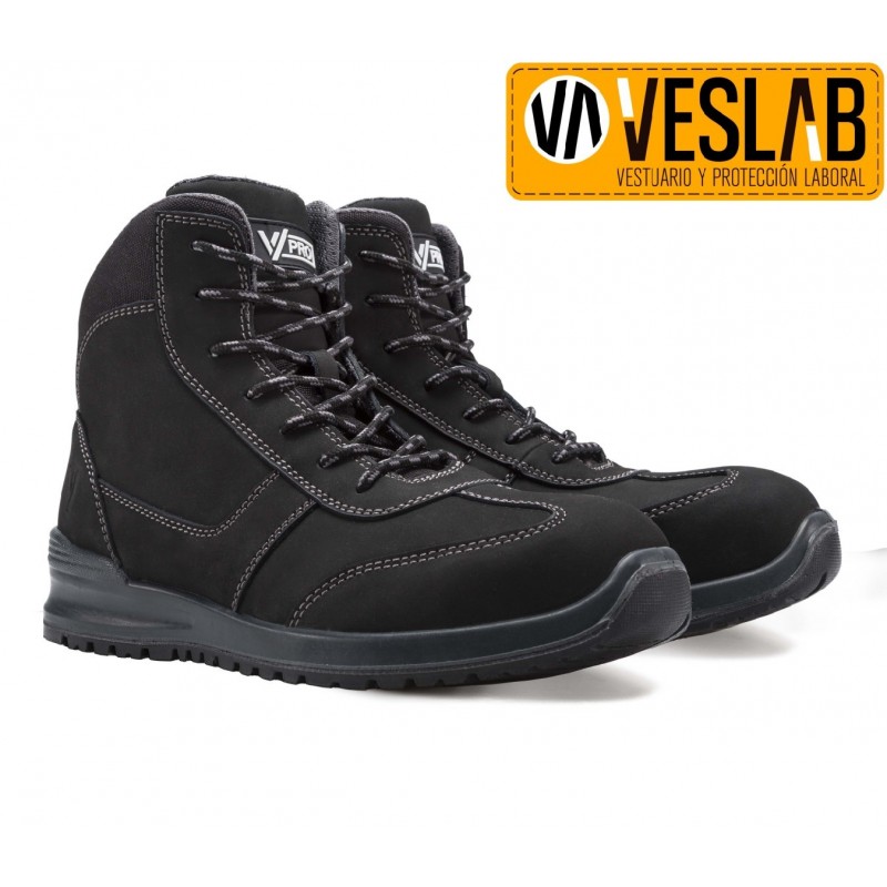 SAFETY FOOTWEAR VELILLA VITAL S1P SRC