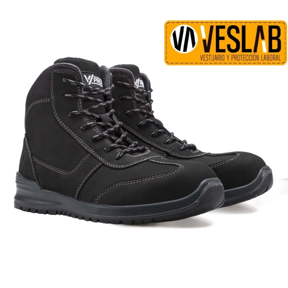 SAFETY FOOTWEAR VELILLA VITAL S1P SRC