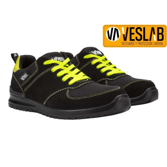 SAFETY FOOTWEAR VELILLA VITAL S1P SRC