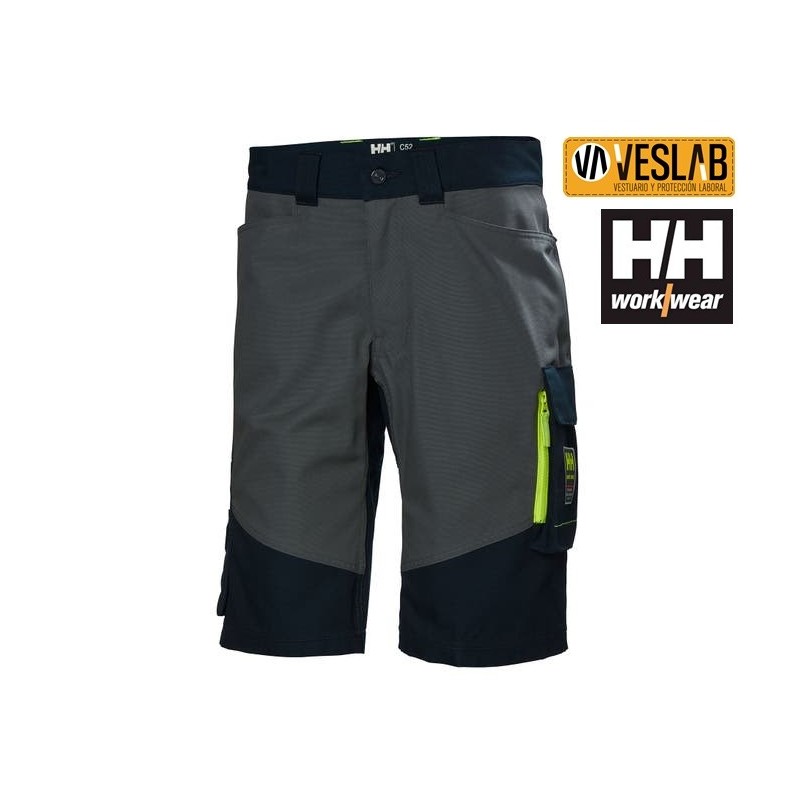 AKER WORK SHORTS