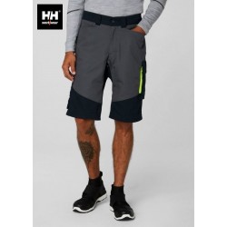 pantalón corto helly hansen aker 4