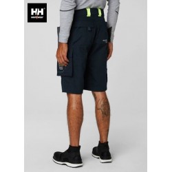 AKER WORK SHORTS