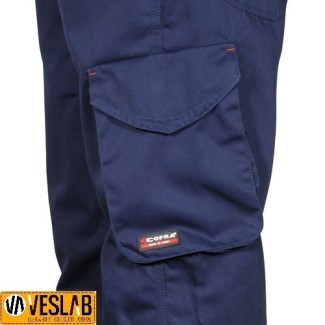 PANTALÓ COFRA PINCERS 2