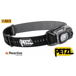 LAMPE FRONTALE PETZL SWIFT RL PRO