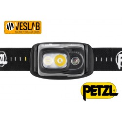 linterna frontal petzl swift rl pro 2