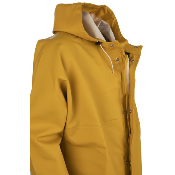 VESTE GUY COTTEN ALTA