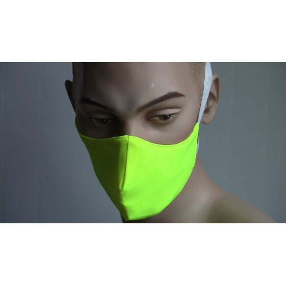 MASQUE DE PREVENTION 5 COUCHES