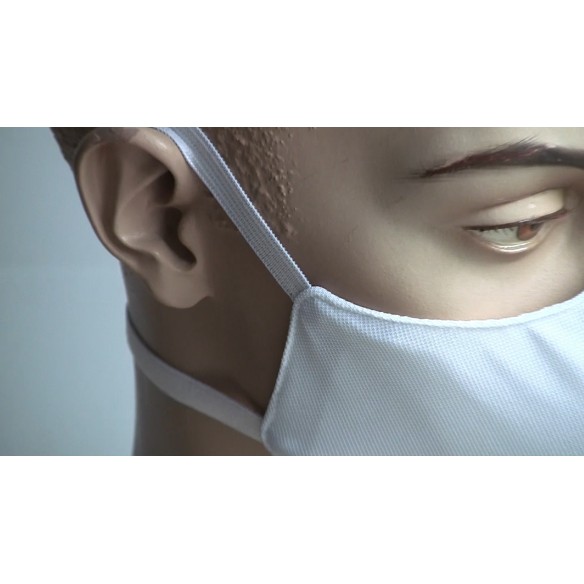 PREVENTION MASK 5 LAYERS