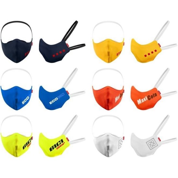 MASCARETA DE PREVENCIÓ 5 CAPES