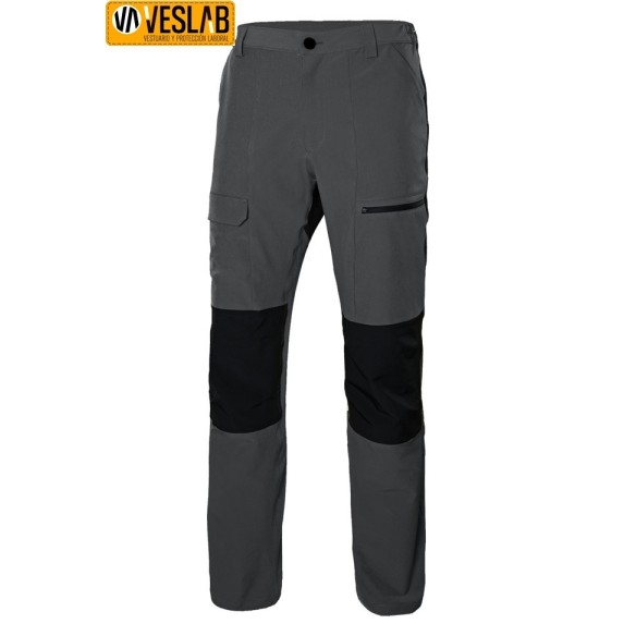PANTALON TREEKING STRETCH