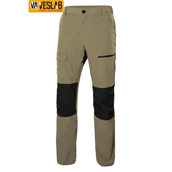 TREEKING STRETCH TROUSERS
