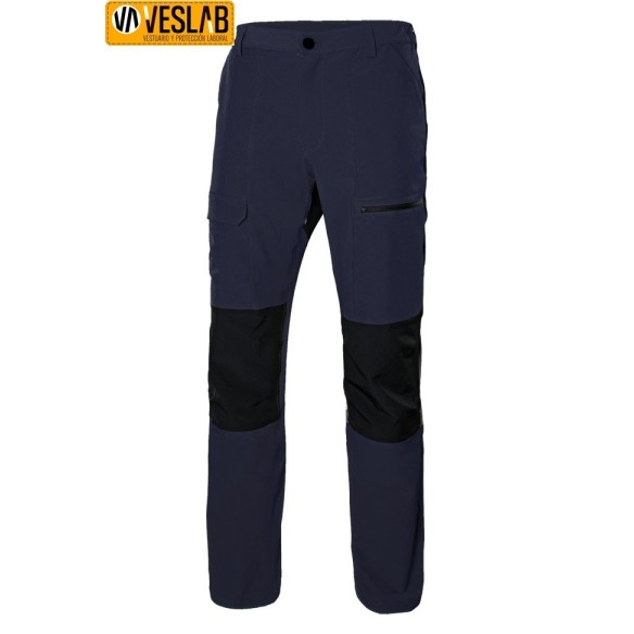 PANTALÓ TREEKING STRETCH