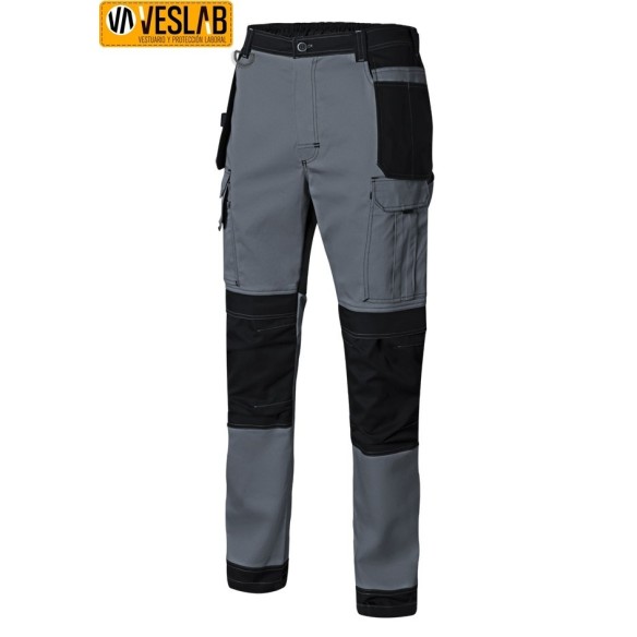 TREEKING STRETCH TROUSERS