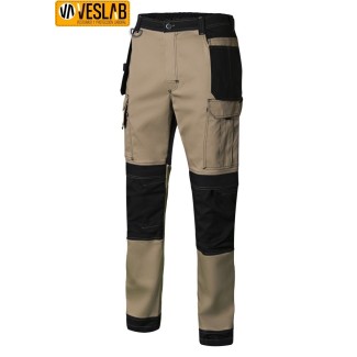 PANTALON TREEKING STRETCH 2