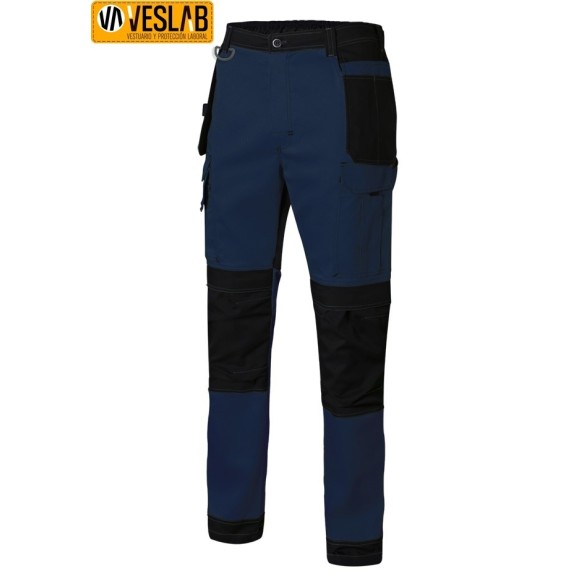 TREEKING STRETCH TROUSERS