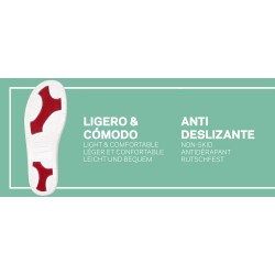 zueco dian pisa estampado 3