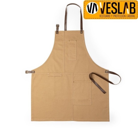 100% COTTON PRO APRON