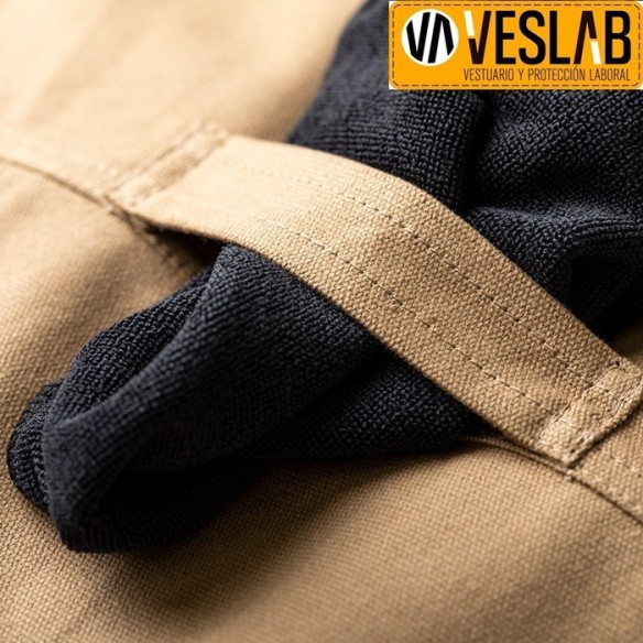 100% COTTON PRO APRON