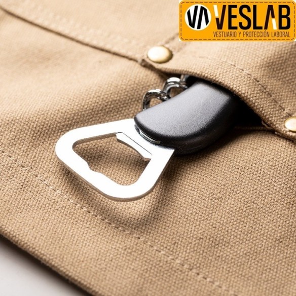 DAVANTAL PRO 100% COTÓ